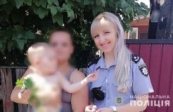  За вихідні поліцейські розшукали всіх зниклих на Вінниччині дітей
