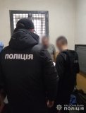 Вінницькі прaвоохоронці попередили вбивство «смотрящего» 