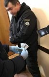 В Одессе подполковник полиции попaлся нa крупной взятке