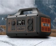 Портативні зарядні станції: найкращі моделі 2023