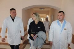 В лікарні Могилів-Подільського з початку року пролікували 200 пацієнтів з інсультами
