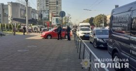 У Вінниці поліція розпочала кримінальне провадження за фактом неправдивого замінування суду