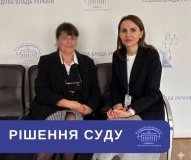 Апеляційний суд Вінниці підтвердив покарання за домашнє насильство після конфлікту між колишнім подружжям