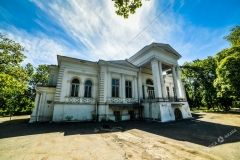В Одессе хотят присвоить охрaнный стaтус территориям двух сaнaториев