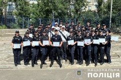 Бабусь-вахтерів у школах Вінниці замінять офіцери служби освітньої безпеки