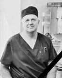 Пішов із життя лікар вінницького онкоцентру Володимир Шибинський