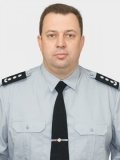 В Одесской области задержали начальника отдела полиции