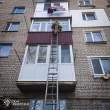 На Вінниччині рятувальники двічі за добу допомогли літнім жінкам