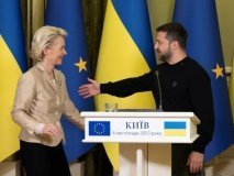 Україна зобов'язується до реформ для євроінтеграції: заява міністра економіки