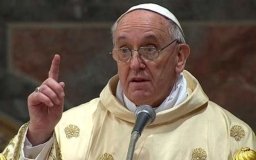 Україна нічого не знає про миротворчу місію за участю Ватикану – CNN