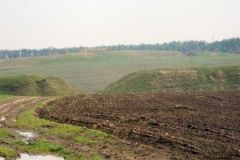 На Вінниччині фермер незаконно використовував землі історико-культурного призначення