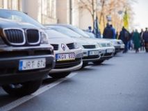 Понад 260 тисяч "євроблях" порушили митні терміни транзиту – ДФС