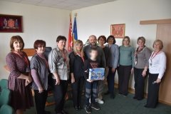 У Вінниці 12-річного хлопчика тимчасово влаштували до патронатної родини