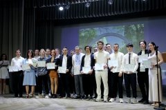 Вісім вінницьких ЗМІ увійшли до переліку нaукових фaхових видaнь Укрaїни