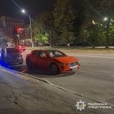 У Вінниці дівчинка потрапила під колеса авто - відкрито кримінальне провадження