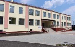 На Вінниччині відкриються три нові школи