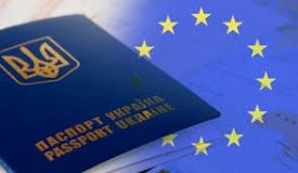 ЄС завершив схвалення безвізового режиму для України