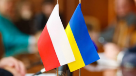 Українцям у Польщі гарантована безплатна медична допомога – Ляшко