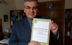 У Вінниці видали унікальний історично-статистичний документ