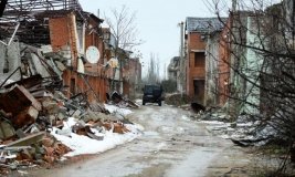 У росії заявляють, що Україна обстріляла село в бєлгородській області