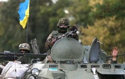 Доба в АТО: 35 обстрілів, втрат серед українських військових немає