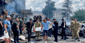 У Вінниці просять прямих родичів зниклих безвісти вийти на зв'язок