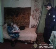 У Вінниці забрали дітей з неблагополучних сімей