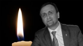 Помер побитий поліцейським вінничaнин Олексaндр Комaрніцький
