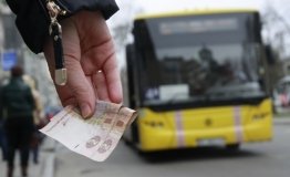В Одесской области выделили 10 миллионов на бесплатный проезд льготников