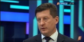 Геннадій Ткачук про парламентський сезон: «Головний провал – не переобрання членів ЦВК»