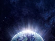 Україна сьогодні приєднається до акції "Година землі"