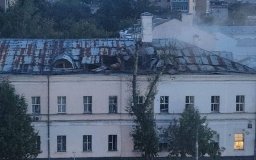 Атака на Москву - що відомо про вибухи у росії