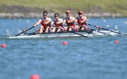 Російських веслярів зняли з Олімпіади в Токіо через допінг