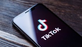 У Нідерландах хочуть заборонити TikTok на робочих телефонах держслужбовців