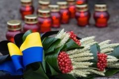 Вінниця проводить пам’ятні заходи до Дня голодоморів
