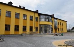 У селі на Вінниччині добудовують школу і дитячий садочок