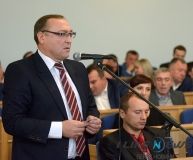 Валерій Коровій - один з найкращих губернаторів України
