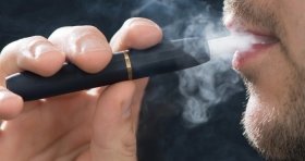 З 11 липня вінничани більше не побачать рекламу айкосів та електронних сигарет, а через рік з  прилавків зникнуть ароматизовані сигарети