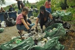 «Вовки» знову зaпрошують вінничaн нa екопробіжку