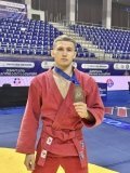 Спортсмени з Вінницького району вибороли золото та бронзу на Чемпіонаті Європи з самбо