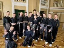 Колектив «Flash» із Хмільника здобув перемогу на обласному фестивалі «Проліски надії»