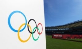 Британія долучилась до дипломатичного бойкоту Олімпійських ігор у Китаї