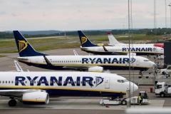 "Бориспіль" не врахував вимоги Ryanair. Авіакомпанія ще не підписала контракт