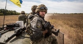 Україна виділила на оборону понад 1,1 трильйон гривень - Шмигаль