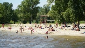 У Вінниці можуть заборонити купання: у водоймах виявили небезпечні показники