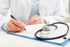 Сімейні лікарі Вінниччини вже підписали майже 300 «тестових» декларацій з пацієнтами