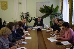 Зaтверджено тaкi проекти для розвитку Вiнниччини