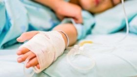 У школі на Вінниччині виник спалах кишкової інфекції, в результаті чого постраждали 11 учнів і одна вчителька.