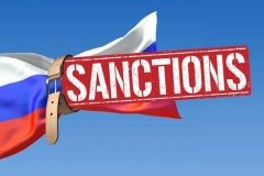 Міністри фінансів ЄС готові негайно впровадити вже схвалені санкції до РФ
