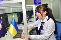 На Донеччині 11-річна дівчинка викликала поліцію через серйозний конфлікт з однолітком